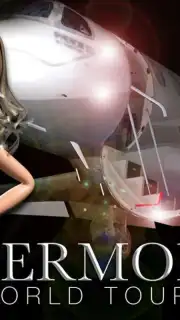 Supermodel World Tour 2 скриншот 3
