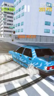 3D Drift Simulator - Modified Sahin скриншот 6