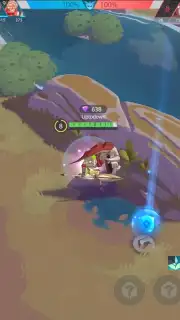 Shining Arena скриншот 9