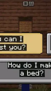 Minecraft Education скриншот 4