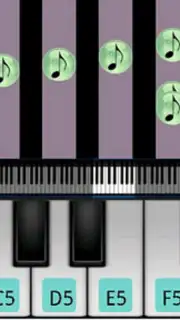 Perfect Piano скриншот 3