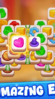Dream Tile скриншот 10