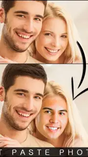 Вырезать Вставить скриншот 5