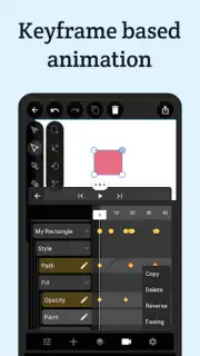 VectorMotion скриншот 4