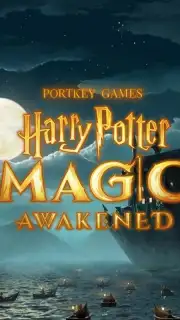 Harry Potter: Magic Awakened скриншот 3