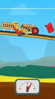 Car Builder and Racing Game for Kids скриншот 5