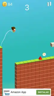 Jumpy скриншот 4