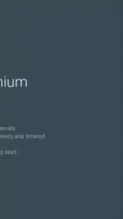 TiviMate IPTV Player скриншот 7