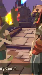 Fantasy Raid скриншот 10