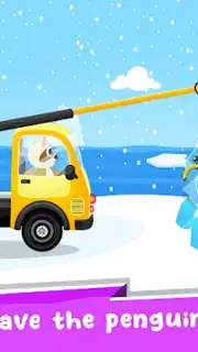 Animal Rescue Care скриншот 15