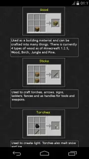 Craft! скриншот 6