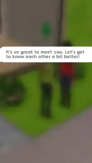 The Sims Mobile скриншот 11