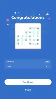 Cross Math скриншот 10