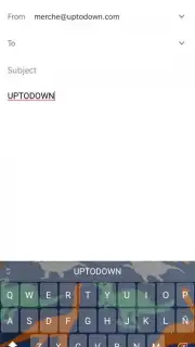 Gmail скриншот 10