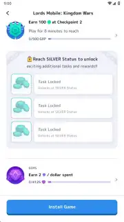 MISTPLAY скриншот 3