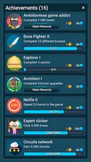 The Longest Game Ever 2 скриншот 4