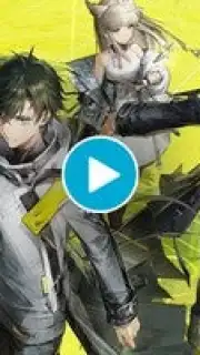 Arknights: Endfield скриншот 1