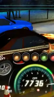 Nitro Nation скриншот 4