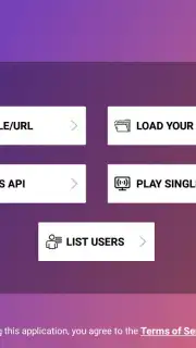 IPTV Smarters Pro скриншот 2