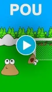 Pou скриншот 1
