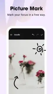 AI Gallery скриншот 4