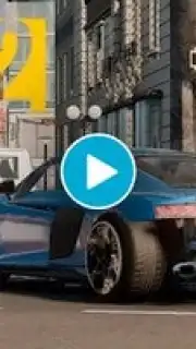 Car Parking Multiplayer 2 скриншот 1