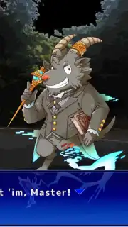 Tokyo Afterschool Summoners скриншот 8