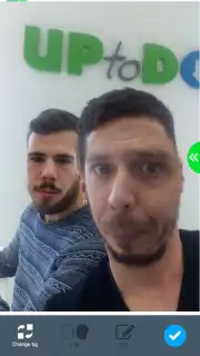 Face Swap скриншот 6
