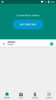 WiFi Password Key скриншот 6