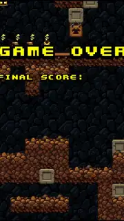 Spelunky Classic HD скриншот 9