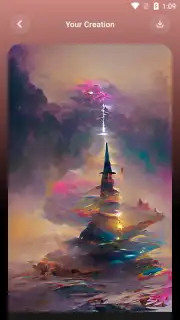 Dream by WOMBO скриншот 9