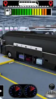 Coach Bus Simulator: Bus Game скриншот 3