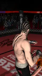Fighting Star скриншот 8