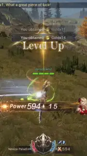 MU Origin 3 скриншот 9