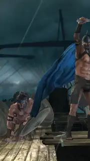 300: Seize Your Glory скриншот 2