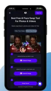 AI Face Swap - All in one for Free скриншот 6