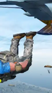 Commando Mission Offline games скриншот 3