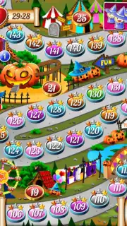 Witch Puzzle скриншот 11