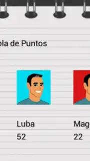 Chinchon and Friends скриншот 4