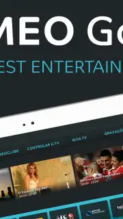MEO Go скриншот 7