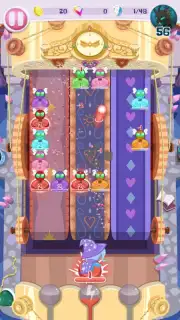 My Little Pony Pocket Ponies скриншот 3