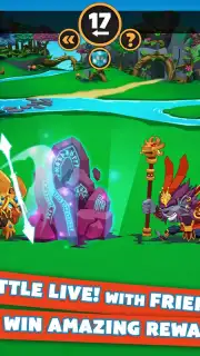 Monster Kingdom 2 скриншот 2