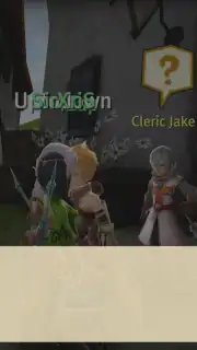 World of Dragon Nest скриншот 7