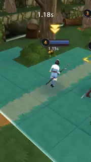 Chrono Clash скриншот 11