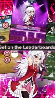 Anime Arcade! скриншот 2