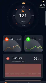 CO FIT скриншот 3