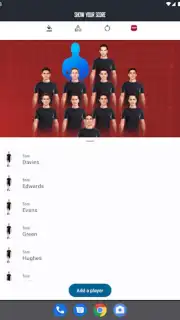 Show Your Score скриншот 7