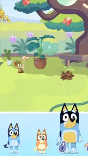 Bluey: Let’s Play! скриншот 2
