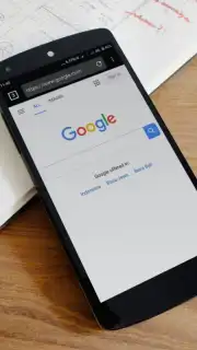 UCI Browser Mini скриншот 7