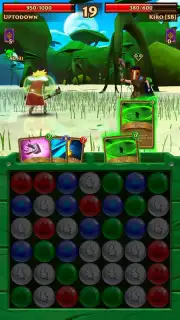 Spell Brawl скриншот 7